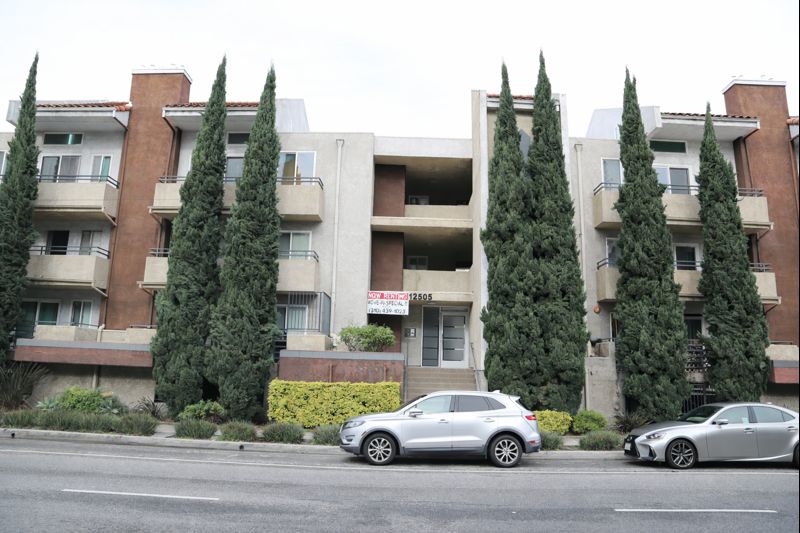 Playa Jefferson Apartments